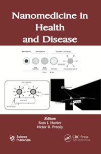 Omslagafbeelding: Nanomedicine in Health and Disease 1st edition 9781138112865