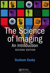 表紙画像: The Science of Imaging 2nd edition 9780367864460