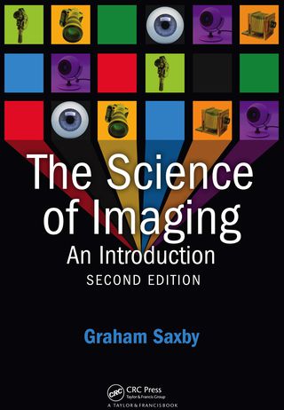 Imagen de portada: The Science of Imaging 2nd edition 9780367864460