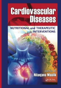 Imagen de portada: Cardiovascular Diseases 1st edition 9781439882009