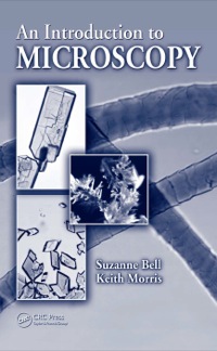 Imagen de portada: An Introduction to Microscopy 1st edition 9780367241902