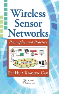 صورة الغلاف: Wireless Sensor Networks 1st edition 9781420092158