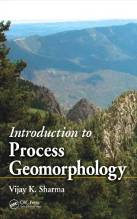 Cover image: Introduction to Process Geomorphology 1st edition 9781439803370