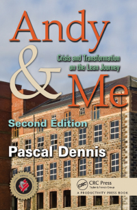 Cover image: Andy & Me 2nd edition 9781138438026