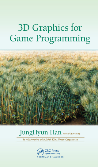 Titelbild: 3D Graphics for Game Programming 1st edition 9781032785967