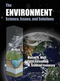 Imagen de portada: The Environment 1st edition 9780849373879