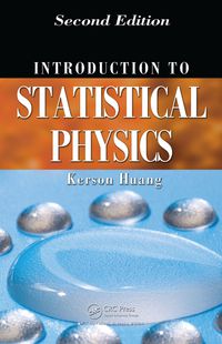 Immagine di copertina: Introduction to Statistical Physics 2nd edition 9781138031982
