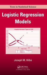 Cover image: Logistic Regression Models 1st edition 9781138106710