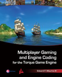 Imagen de portada: Multiplayer Gaming and Engine Coding for the Torque Game Engine 1st edition 9781568814223