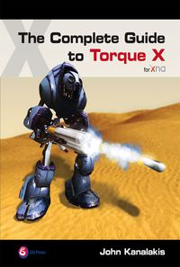 Imagen de portada: The Complete Guide to Torque X 1st edition 9781568814216
