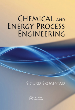 Cover image: Chemical and Energy Process Engineering 1st edition 9781138583399