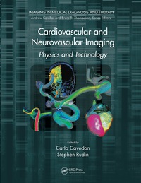 Cover image: Cardiovascular and Neurovascular Imaging 1st edition 9781439890561