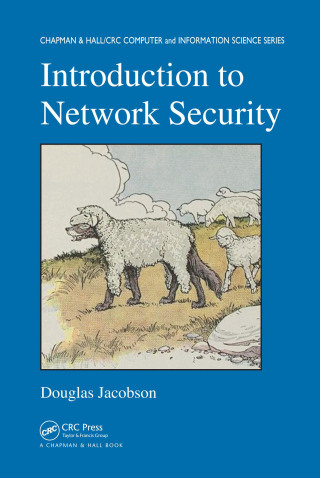 Immagine di copertina: Introduction to Network Security 1st edition 9781584885436