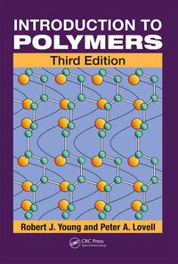 Imagen de portada: Introduction to Polymers 3rd edition 9780849339295