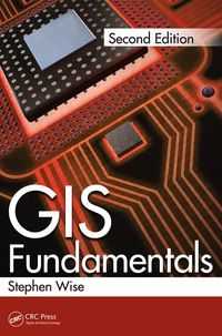 Imagen de portada: GIS Fundamentals 2nd edition 9781138430600