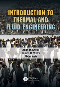 Cover image: Introduction to Thermal and Fluid Engineering 1st edition 9780367382421