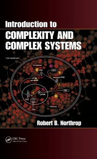 صورة الغلاف: Introduction to Complexity and Complex Systems 1st edition 9781439839010