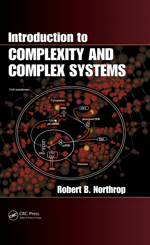 Introduction to Complexity and Complex Systems, 1st Edition - FULL INSTANT DOWNLOAD | PDF DOCX EPUB