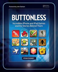 Omslagafbeelding: Buttonless 1st edition 9781439895856