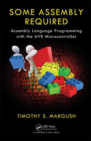 Omslagafbeelding: Some Assembly Required 1st edition 9780367833558