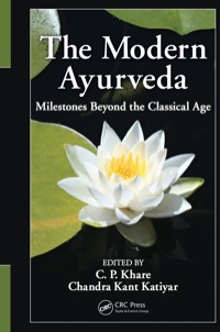 Cover image: The Modern Ayurveda 1st edition 9781439896327