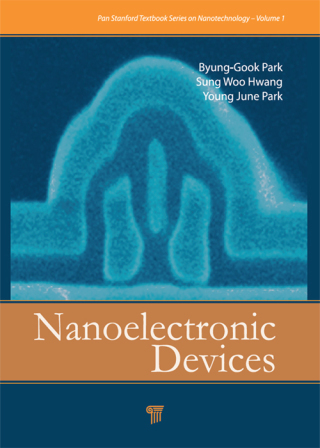 Omslagafbeelding: Nanoelectronic Devices 1st edition 9789814364003