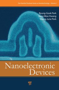 Imagen de portada: Nanoelectronic Devices 1st edition 9789814364003