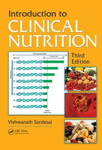 Imagen de portada: Introduction to Clinical Nutrition 3rd edition 9781439818183