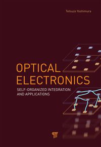 Cover image: Optical Electronics 1st edition 9789814310901