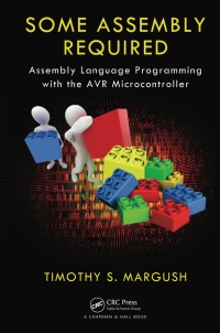 Imagen de portada: Some Assembly Required 1st edition 9780367833558