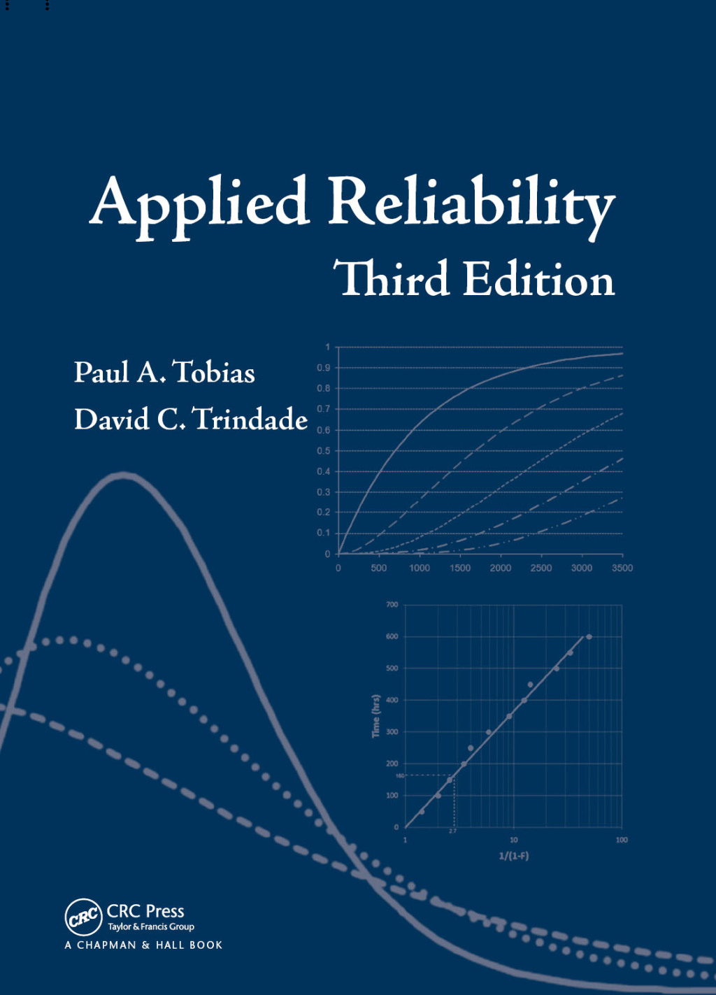 Applied Reliability 3rd Edition