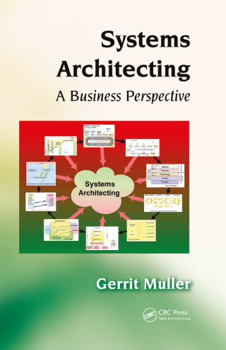 Cover image: Systems Architecting 1st edition 9781439847626