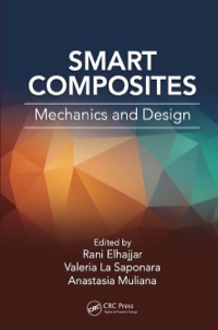 Cover image: Smart Composites 1st edition 9781439895917