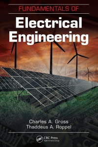 Immagine di copertina: Fundamentals of Electrical Engineering 1st edition 9781439837146