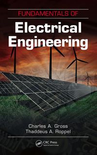 Cover image: Fundamentals of Electrical Engineering 1st edition 9781439837146