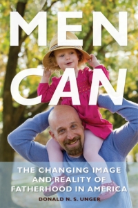 Cover image: Men Can 9781439900017