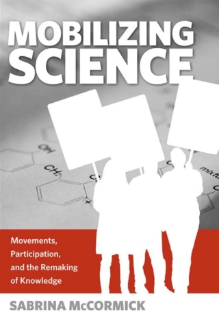 表紙画像: Mobilizing Science 9781439900093