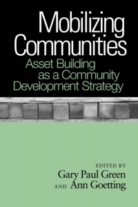 Cover image: Mobilizing Communities 9781439900864