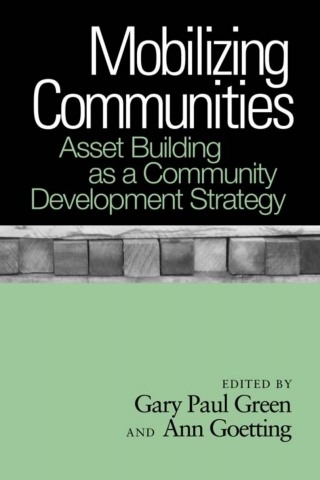 Imagen de portada: Mobilizing Communities 9781439900864