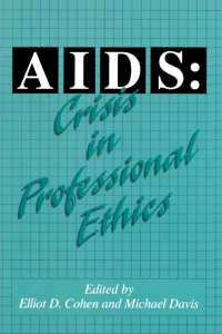 Cover image: AIDS 9781566391658