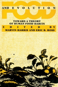 Cover image: Food And Evolution 9780877224358