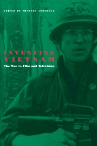 Cover image: Inventing Vietnam 9780877228615