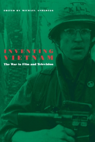Cover image: Inventing Vietnam 9780877228615