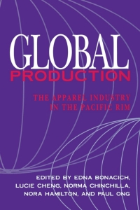 Cover image: Global Production 9781566391689