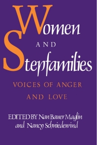Imagen de portada: Women and Stepfamilies 9780877227823