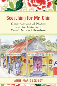 Imagen de portada: Searching for Mr. Chin 9781439901311