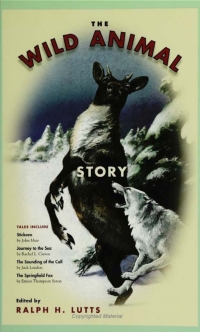 Cover image: Wild Animal Story 9781566395939