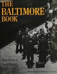 Cover image: The Baltimore Book 9780877228172