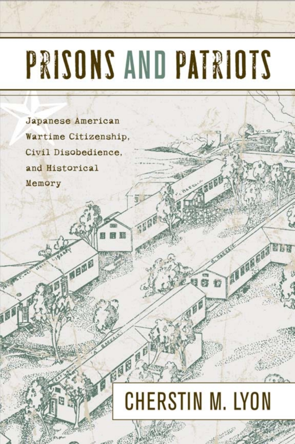 Prisons and Patriots Japanese American Wartime Citizenship, Civil Disobedience, and Historical Memory