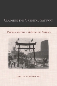 Cover image: Claiming the Oriental Gateway 9781439902141